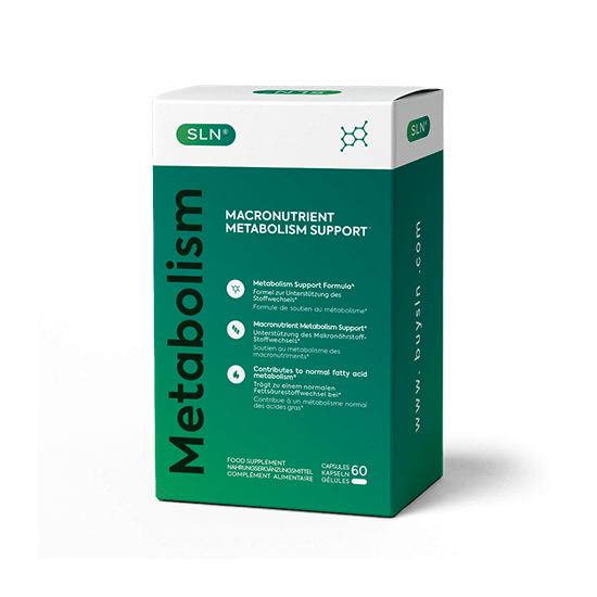 Selosan Metabolic Support Selosan Metabolic Support